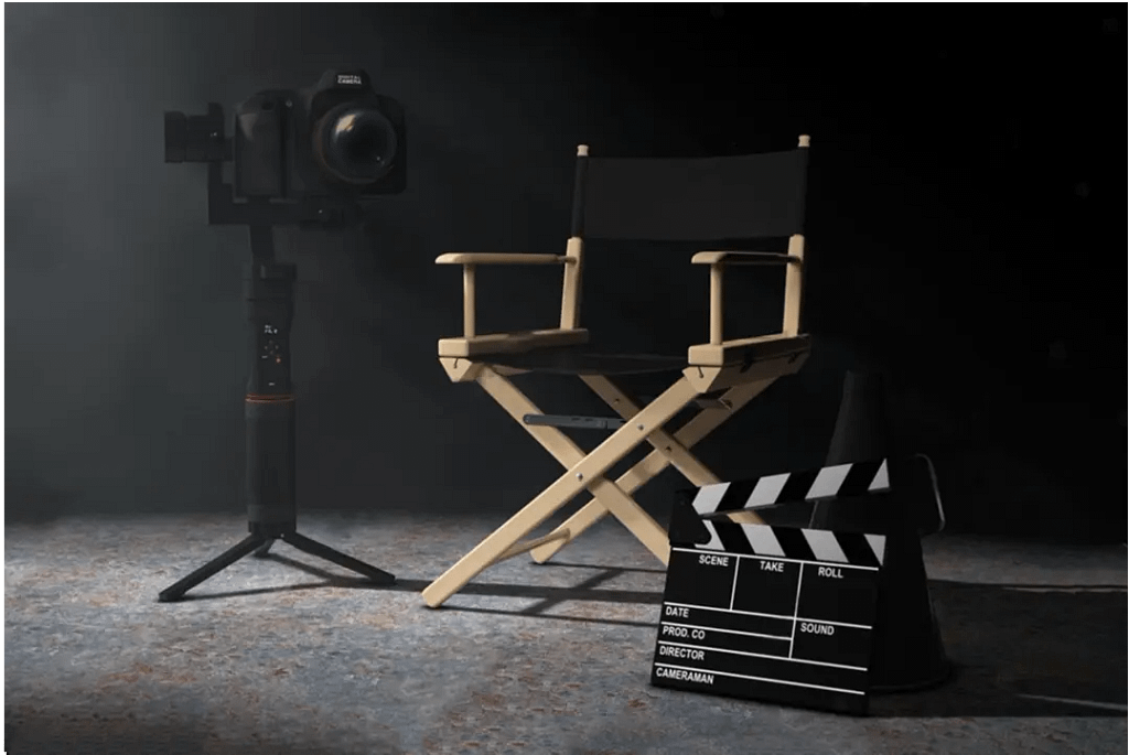 #1 Lights, Camera, Action: Filmmaking Course in Chandigarh