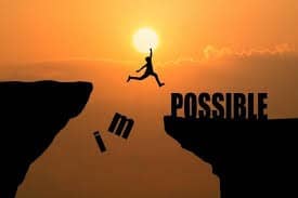 i am possible